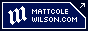 Matt Cole Wilson